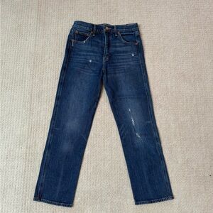Classic Blue Denim Jeans - Lucky Brand - Tags on!
